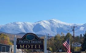 Profile Deluxe Motel